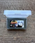 GBA Castlevania: Aria of Sorrow
