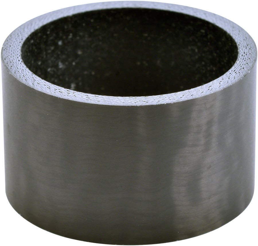 Прокладка для гарнитуры из углеродного волокна 1-1/8, 20 мм, матовая для точной настройки гарнитуры