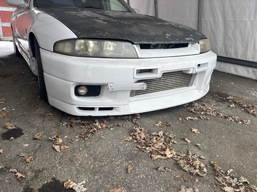 R33 Gtr Turn Signal Light - Photo 3 sur 3