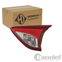 Diederichs W16W RÜCkleuchte Rechts Innerer Teil Passend FüR Mazda CX-5 | 5630092