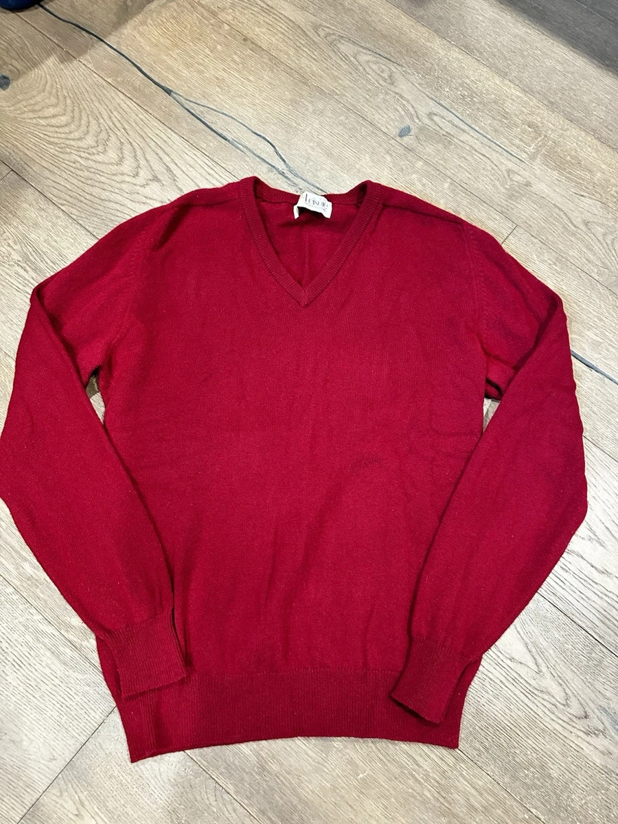 Pringle of Scotland 100% Cashmere Sweaters for Men for sale - eBay