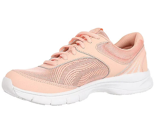 Peachy Pink Size 8 W $100 Ry1216