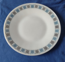 Pyrex Chelsea Vintage Dinner Plate 25.5 cm