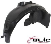 Blic 6601-01-2508802P Verkleidung FüR Radhaus FüR Ford