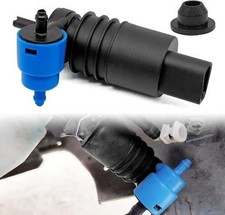 Windshield Washer Motor Pump Spray Windshield Washer Fluid Size Jeep Dodge Windshield Washer Motor Pump Spray Windshield Washer Fluid Size Jeep Dodge