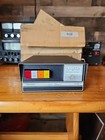 NOS Vintage Texas Star DX400 10 Meter Amplifier New Old Stock In Original Box!
