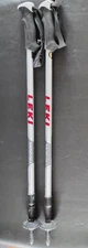 leki makalu trekking poles