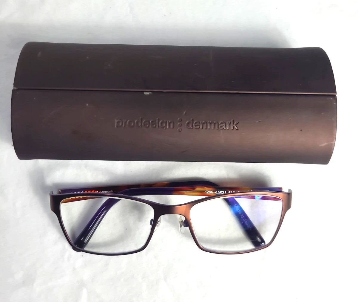 25+ Prodesign denmark Eyeglass Frames for sale | Updated Oct 2026