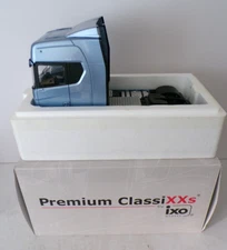 IXO MODELS PREMIUM CLASSIXXS 236572 SCANIA R-SERIE TOPLINE NEAR MINT BOXED 1:18