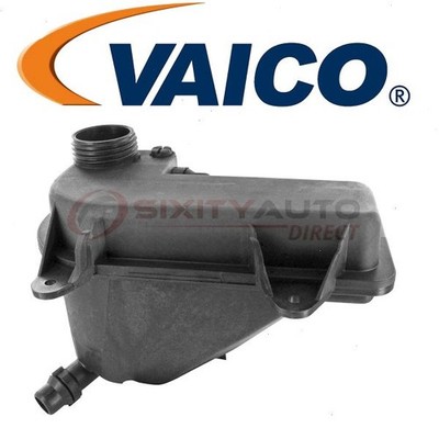 VAICO V20-1016 Coolant Reservoir for EPT0025 603336 52476 38471 376789721 jb