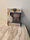 Funko Pop! Vinyl: The Walking Dead - Walker (Woodbury) #101