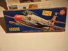 RARE VINTAGE CLASSIC 1959 LINDBERG UP-GRADED 1/48 1948 McDonnell XF-88 VOODOO