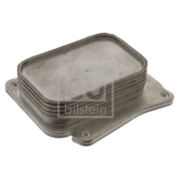 Febi Bilstein 100743 ÖLküHler, MotoröL-image