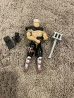 GI Joe 1988 Road Pig 100% Complete Vintage Hasbro Action Figure