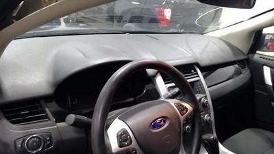 Dash Panel Without Sony Audio System 6 Speaker Fits 13-14 EDGE 988401
