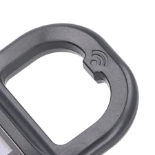 Animal ID Reader 134.2KHz ISO11784 85 FDX B EMID Handheld Pet Tag Chip Scan