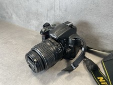 Current Nikon D5000 marketplace offer
