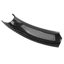 Inner Door Handle Cover Trim Bezel Fit For BMW X3 X4 F25 F26 2010-2017