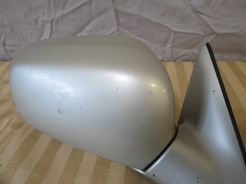 02-06 Lexus es300 es330 POWER HEAT AUTOMÁTICO ATENUACIÓN ESPEJO RETROVISOR DERECHO PASAJERO FABRICANTE DE EQUIPOS ORIGINALES Foto 4 de 4