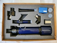 IDAI LTD  Astronomical Telescope