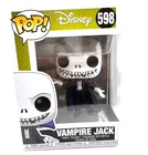 Funko Pop! Vinyl: Disney - Vampire Jack (Glow) - Walgreens (Exclusive) #598
