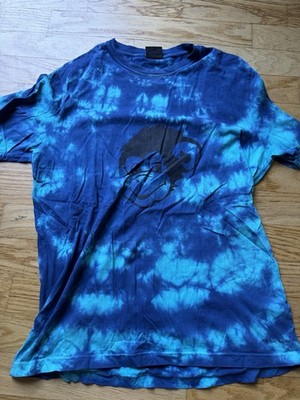 Paul Smith Herren T-Shirt   Batik / Tie Dye   Gr. L   neuwertig