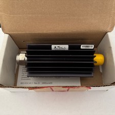 Bird 25-A-MFN-30 25 W, 30dB N M/F DC, 4 GHz