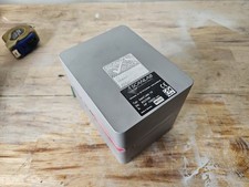 GALVANOSCOPE SCANLAB basicube 14 10600nm XY2-100 TESTÉ OK d'occasion