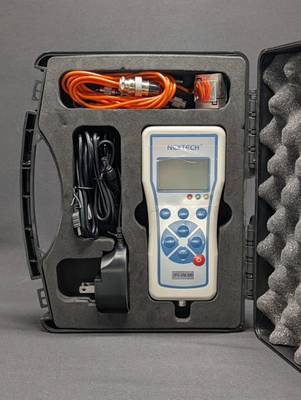 #ad Nextech Force Gauge DFS XM500 500N ***WITH LOAD CELL*** $224.89