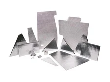 Dei 902471 Heat Control Kit - 11 Pieces