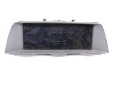 Used Infotainment Display fits: 2011 Bmw 535I display screen front dash 10`` scr