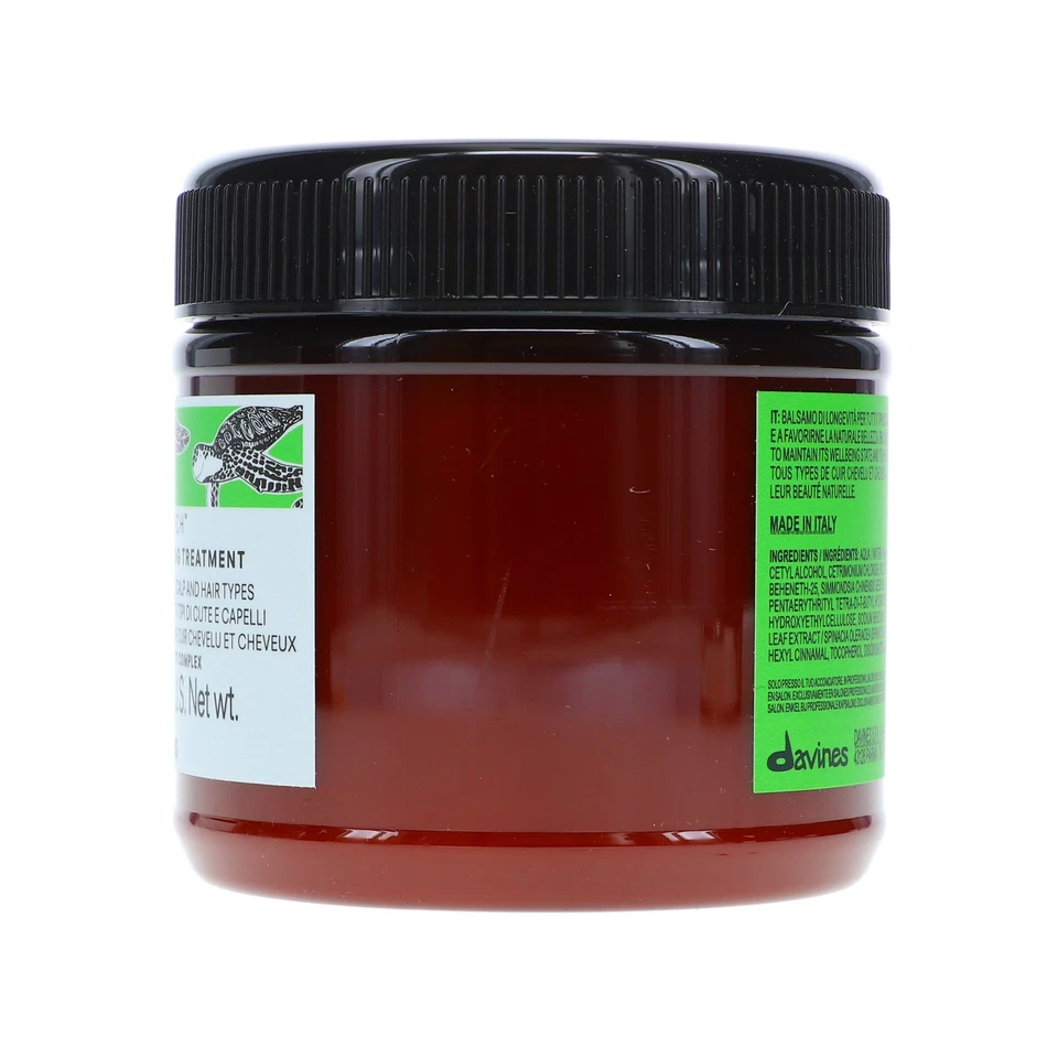 Davines NaturalTech Renewing Conditioning Treatment 8.81 oz - Image 3 of 4