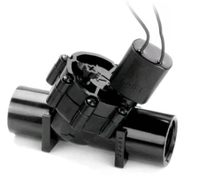 K-Rain 7001 1" Threaded Pro Series Electric Sprinkler Valve NPT
