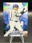 2025 Bowman's Best - Shohei Ohtani #46 Refractor - Los Angeles Dodgers