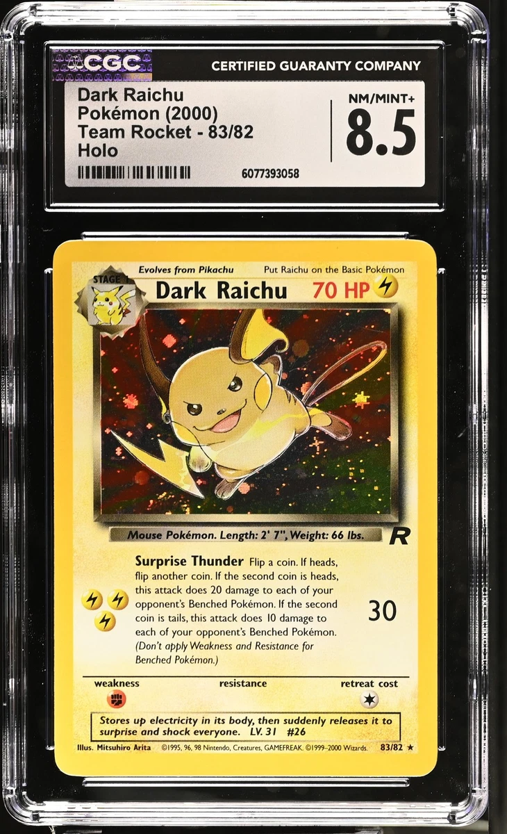 Pokmon TCG Secret Rare 8.5 Graded Individual Collectible Card Game Cards for sale | eBay Pokmon TCG Secret Rare 8.5 Graded Individual Collectible Card Game Cards for sale | eBay
