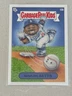 2023 Topps Garbage Pail Kids x MLB Series 3 #12b Bowling Betts