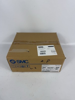 NEW SMC JJ5SY1-10SEAN-10BS-C6 plug-in connecting base, 4/5 PORT SOLENOID VALVE