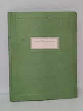 Heim Safety Instructions and Parts Book for Mechanical Punch Presses