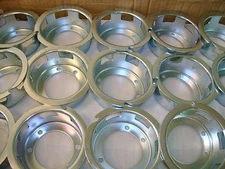 HONDA FL250 ODYSSEY ATV STARTER PULLY, RECOIL CAGE NEW 77-84**