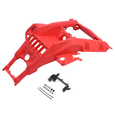 For Can-Am Maverick X3 Max R/Turbo/XDS/XRS 17-18 Dashboard Control Kit 703501035