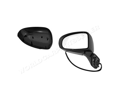 Mirror Left For TOYOTA PRIUS V PLUS 15- 8794047280-PFM