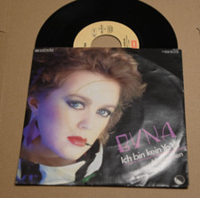 Byna - Ich bin kein YoYo - Single 7''