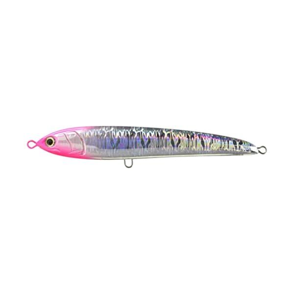 Yamashita (YAMASHITA) Lure Rapido F230 B37H Site Pinky Official Collectible