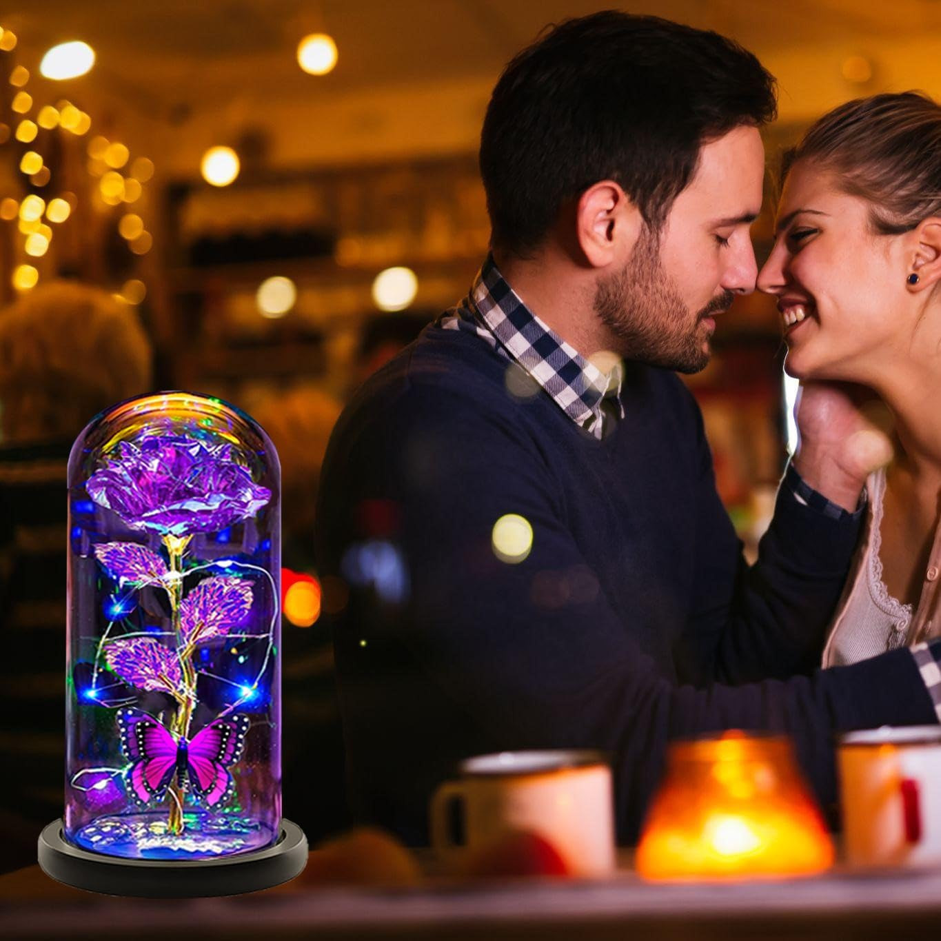 Birthday Gifts for Women Mother Girlfriend Wife Sister Xmas Gifts for Her Woman