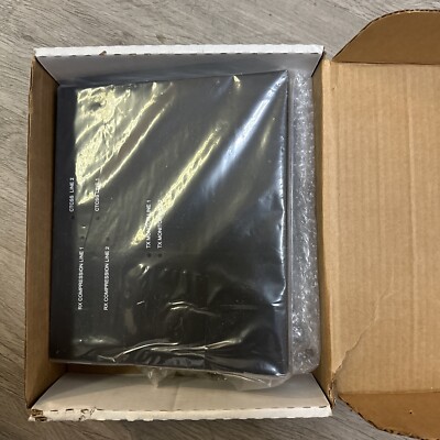 Telex IP-223 - Ethernet Remote Panel New