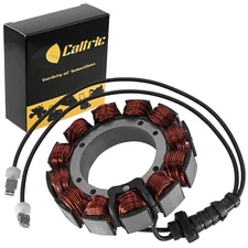 Stator for Harley Davidson Road Glide FLTR FLTRI FLTRSEI 1FSW 1999-2001