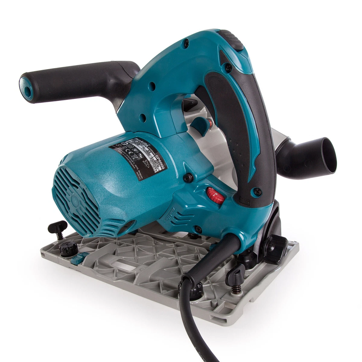 Makita sp6000 sale 110v