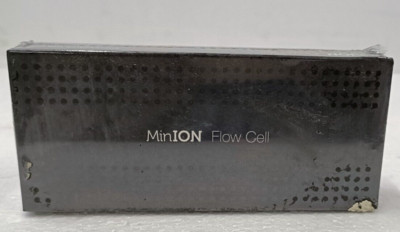 Nanoporetech FLO-MIN107 Flow Cell R9 Version Mk 1 Spot-ON PK.1