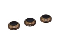 Polar Pro Mavic Cinema Series Shutter Filters 3-pack Polar Pro Mavic Cinema Series Shutter Filters 3-pack