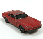 Corgi Juniors Jaguar XJ-S Diecast Vintage Model – Great Britain Collectible